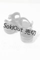 画像: SDM＆MSD/OF:靴 U-26-04-08-210-TN-ZU