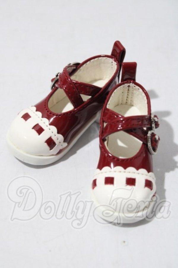 画像1: SDM＆MSD/OF:靴 U-26-04-08-211-TN-ZU (1)