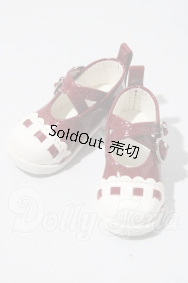 画像1: SDM＆MSD/OF:靴 U-26-04-08-211-TN-ZU (1)