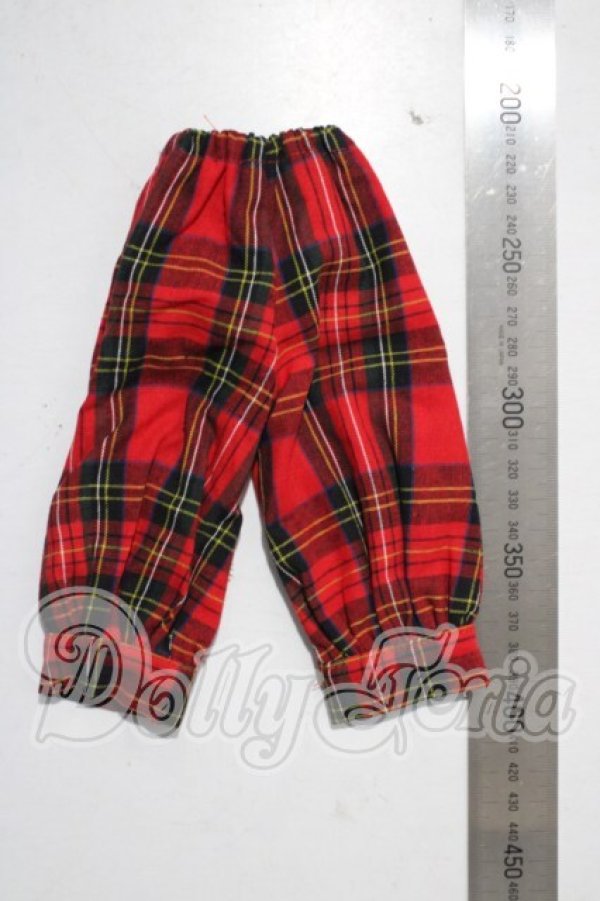 画像2: SDM＆MSD/OF:パンツ U-26-04-08-172-TN-ZU (2)