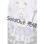 画像: MDD/OF:衣装セット にゃんこハッカー 木茶動物園様 A-26-04-15-1018-TN-ZU