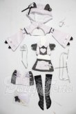 画像2: MDD/OF:衣装セット　にゃんこハッカー　木茶動物園様 A-26-04-15-1018-TN-ZU (2)