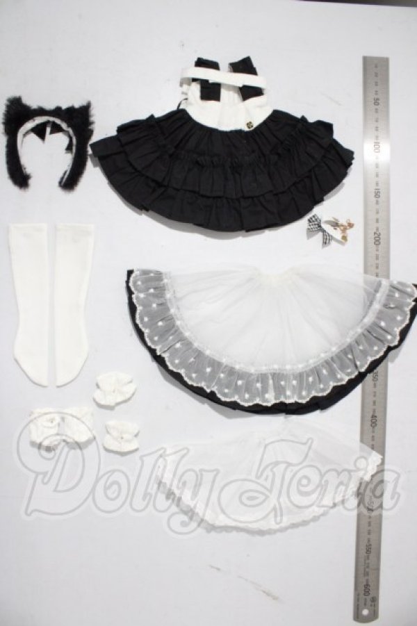 画像2: MDD/OF:衣装セット　木茶動物園 様製　綿雲パフェ A-26-04-15-1024-TN-ZU (2)