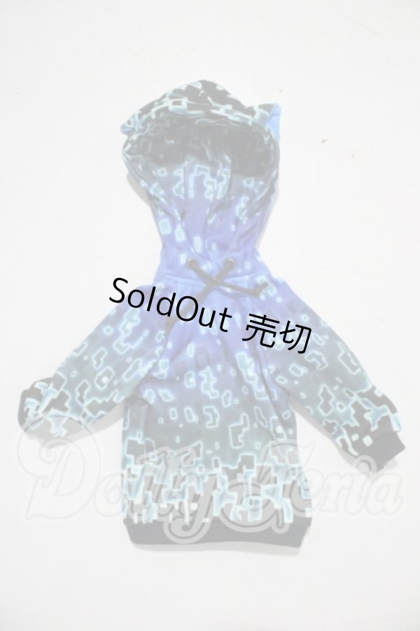 画像1: MDD/OF:パーカー A-26-04-15-1033-TN-ZU (1)