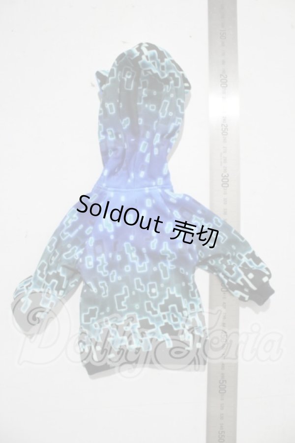 画像2: MDD/OF:パーカー A-26-04-15-1033-TN-ZU (2)