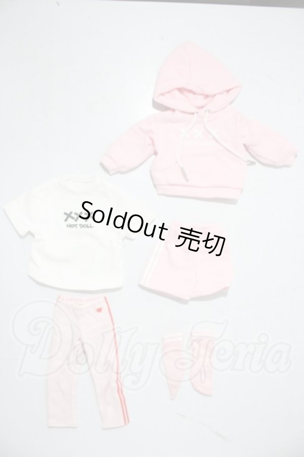 画像1: MDD/OF:衣装セット A-26-04-15-1020-TN-ZU (1)