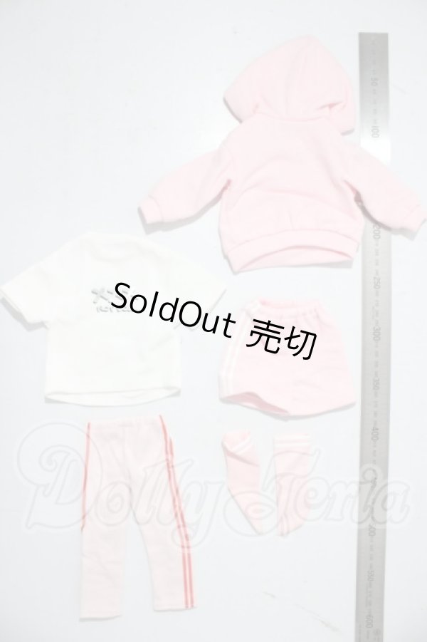 画像2: MDD/OF:衣装セット A-26-04-15-1020-TN-ZU (2)