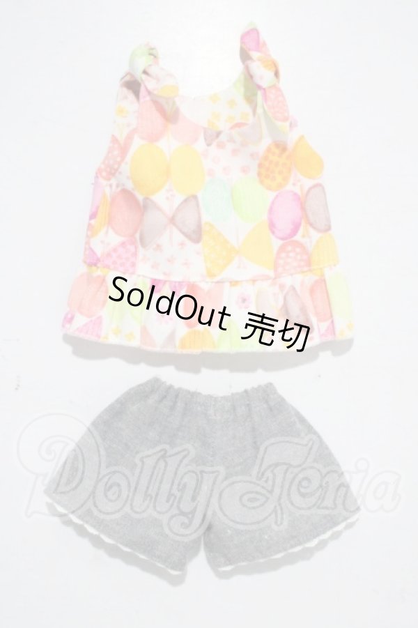 画像1: MDD/OF:衣装セット A-26-04-15-1023-TN-ZU (1)