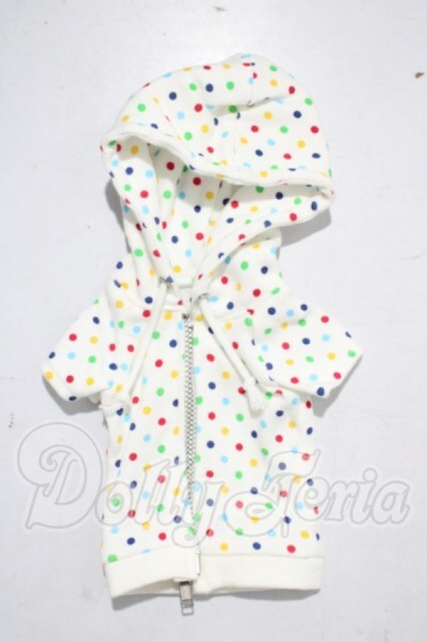 画像1: MDD/OF パーカー：cherry chips様製 A-26-04-15-1017-TN-ZU (1)