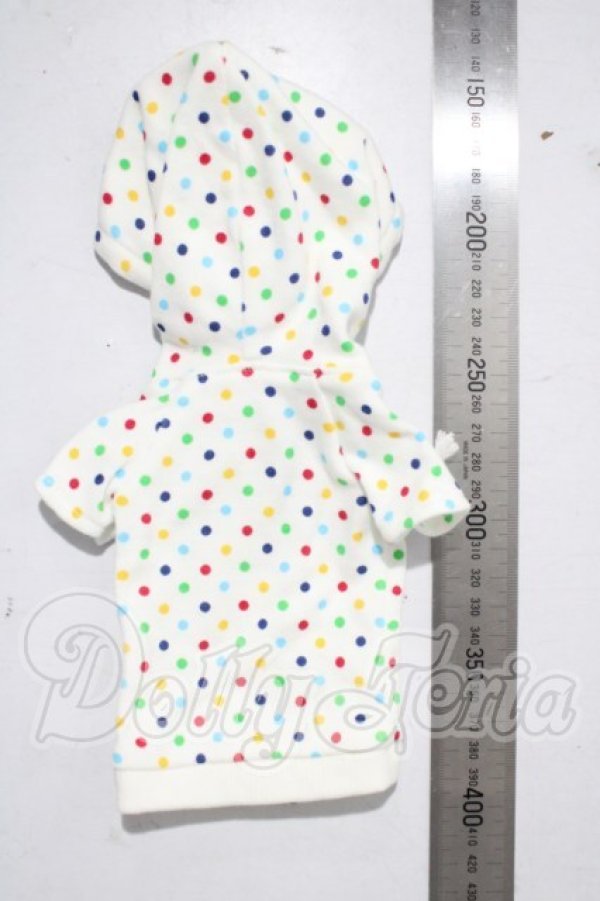 画像2: MDD/OF パーカー：cherry chips様製 A-26-04-15-1017-TN-ZU (2)