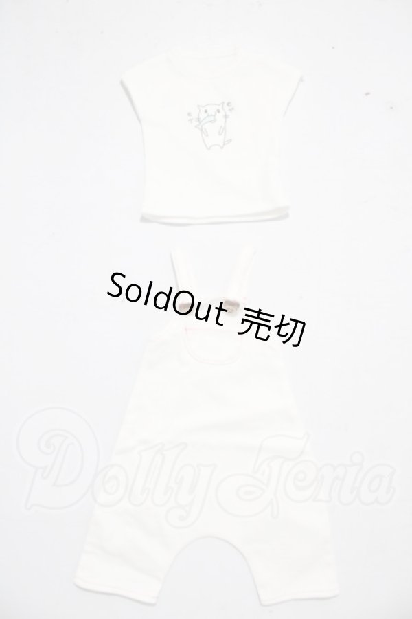 画像1: MDD/OF:Cherry Chips様製　衣装 A-26-04-15-1014-TN-ZU (1)