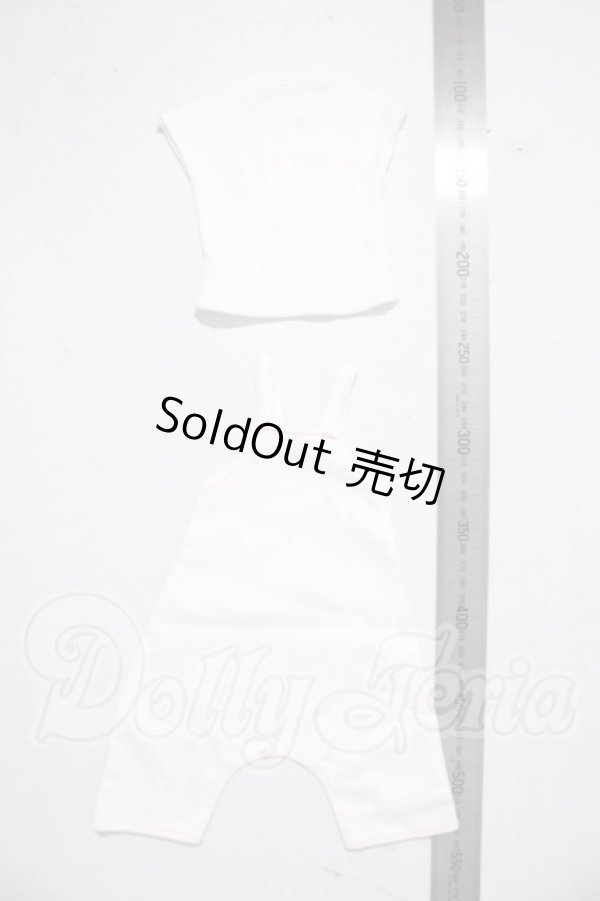 画像2: MDD/OF:Cherry Chips様製　衣装 A-26-04-15-1014-TN-ZU (2)