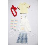 画像: MDD/OF:衣装セット A-26-04-15-1022-TN-ZU