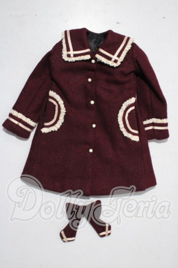 画像1: SDM＆MSD/OF:アウター U-26-04-08-166-TN-ZU (1)