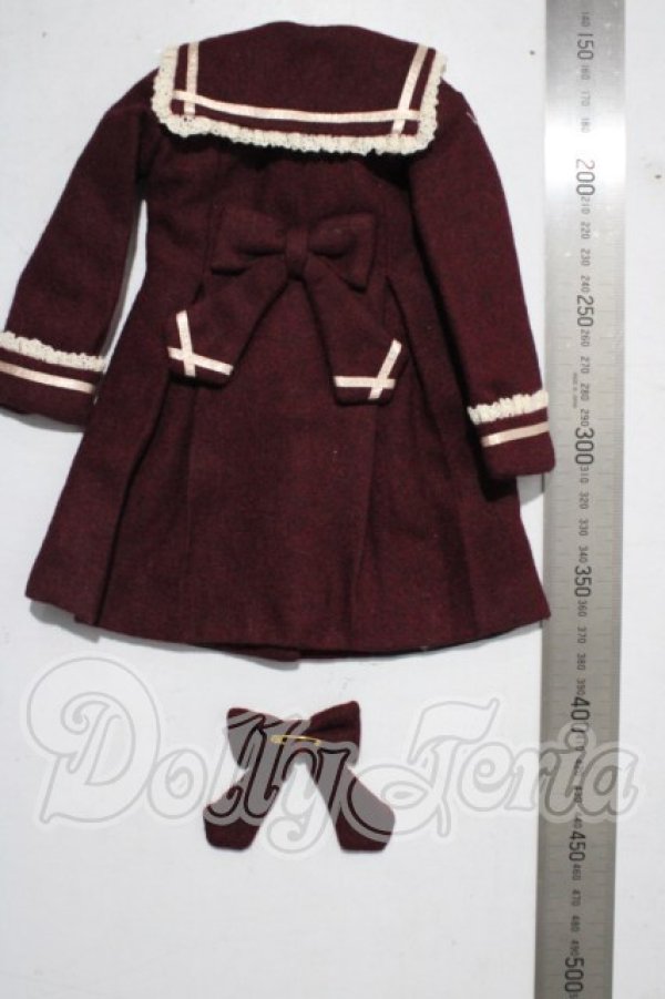 画像2: SDM＆MSD/OF:アウター U-26-04-08-166-TN-ZU (2)