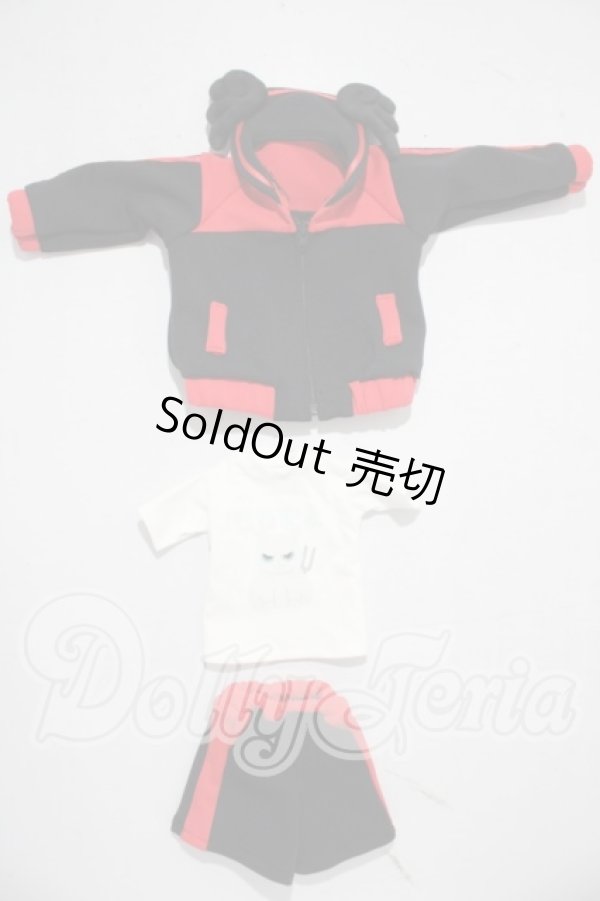 画像1: MDD/OF:Skyloops様衣装セット A-26-04-15-1019-TN-ZU (1)