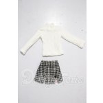 画像: MDD/衣装セット(Ronshuka/ロンシュカ様製) A-26-04-15-1009-TN-ZU