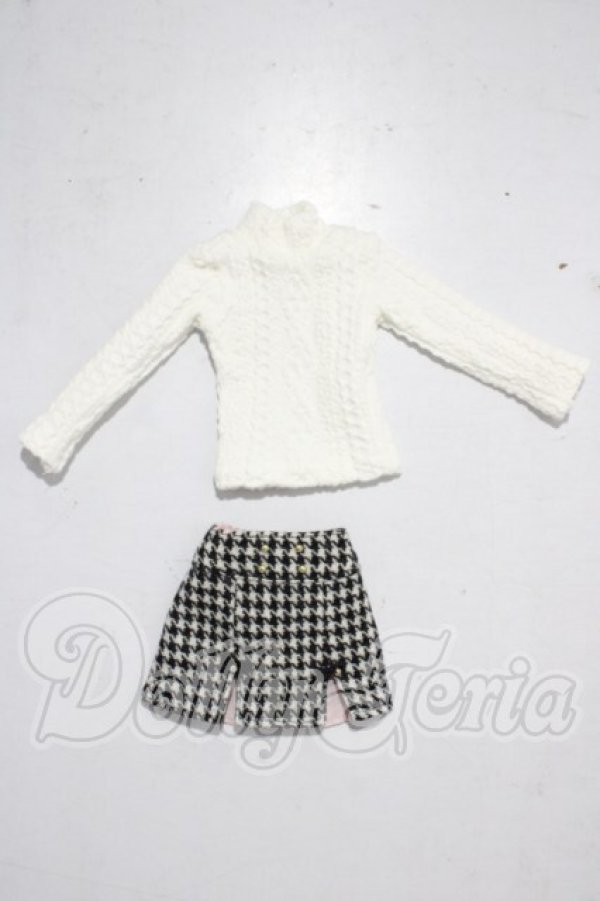 画像1: MDD/衣装セット(Ronshuka/ロンシュカ様製) A-26-04-15-1009-TN-ZU (1)