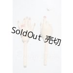 画像: MDD/ネイルハンドパーツ A-26-04-15-1030-TN-ZU