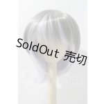 画像: 8-9inch/ウィッグ U-26-04-15-049-TN-ZU