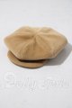画像: SD/OF:小物：帽子 U-26-04-15-182-TN-ZU