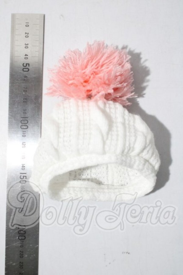 画像2: SD/OF:小物：帽子 U-26-04-15-183-TN-ZU (2)