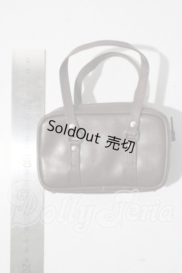 画像2: 1/4〜1/3/鞄 U-26-04-15-185-TN-ZU (2)