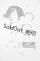 画像: SDM＆MSD/OF:小物 U-26-04-15-193-TN-ZU