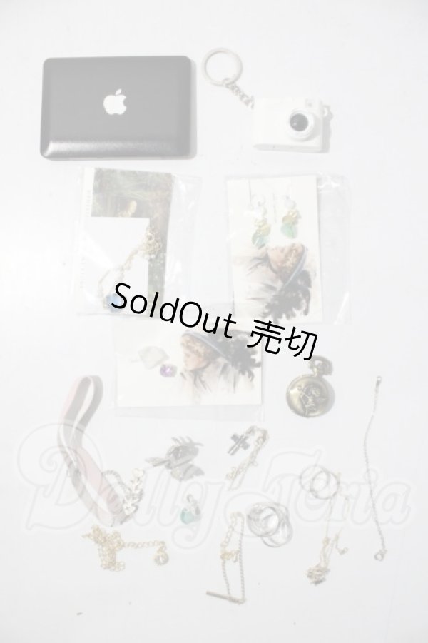 画像1: SD/OF:小物 U-26-04-15-194-TN-ZU (1)