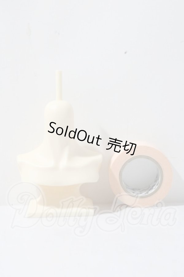 画像1: DD/DDトルソーベース A-26-04-22-1034-TN-ZU (1)