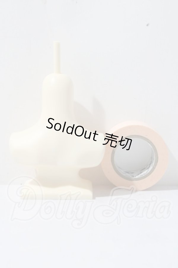 画像2: DD/DDトルソーベース A-26-04-22-1034-TN-ZU (2)