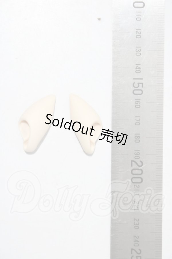 画像2: DD/OF:エルフ耳 A-26-04-15-1076-TN-ZU (2)