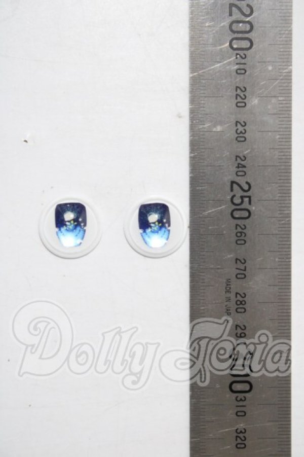 画像2: 18ｍｍ/アニメアイ A-26-04-15-1078-TN-ZU (2)