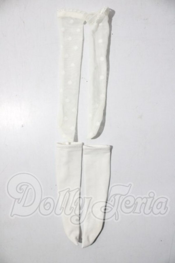 画像1: SDM＆MSD/OF:靴下 U-26-04-15-187-TN-ZU (1)