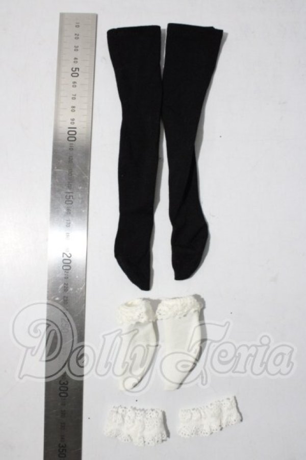 画像2: SDM＆MSD/OF:靴下 U-26-04-15-184-TN-ZU (2)