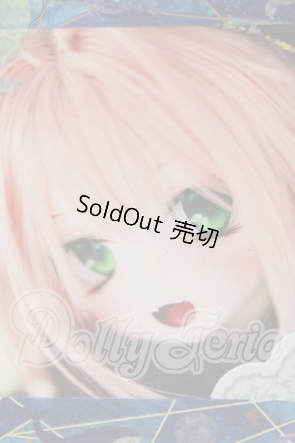 画像1: DDH-01/カスタムヘッド A-26-04-15-1095-TN-ZU (1)