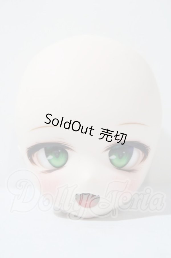 画像2: DDH-01/カスタムヘッド A-26-04-15-1095-TN-ZU (2)