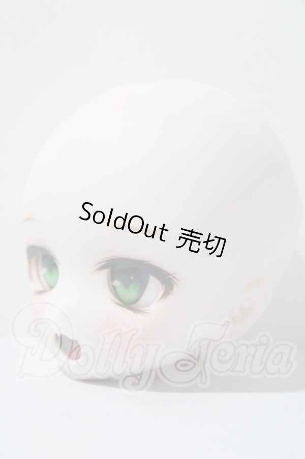 画像3: DDH-01/カスタムヘッド A-26-04-15-1095-TN-ZU (3)