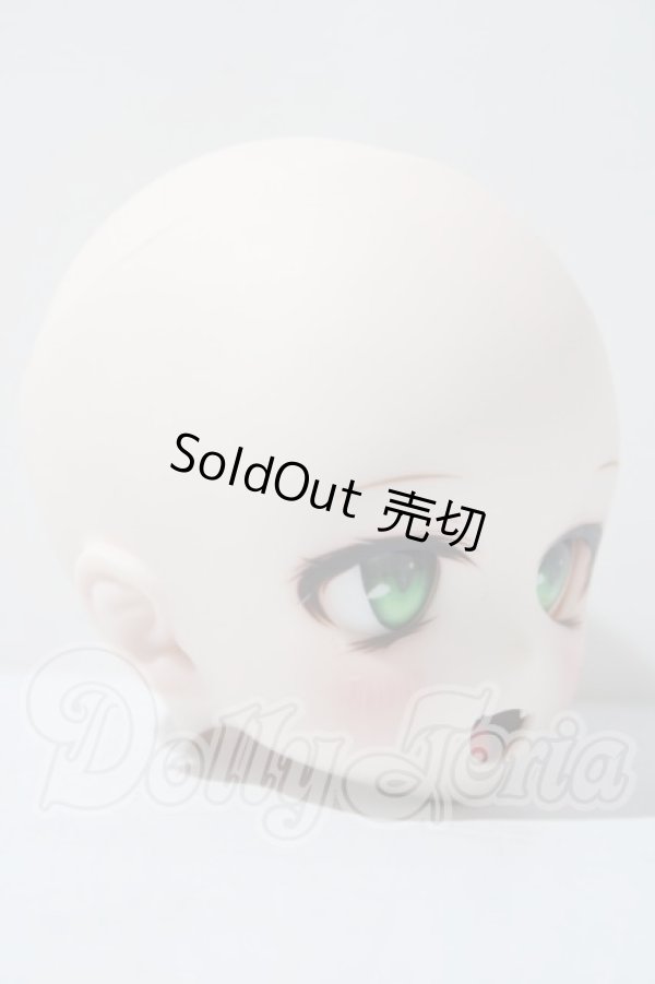 画像4: DDH-01/カスタムヘッド A-26-04-15-1095-TN-ZU (4)