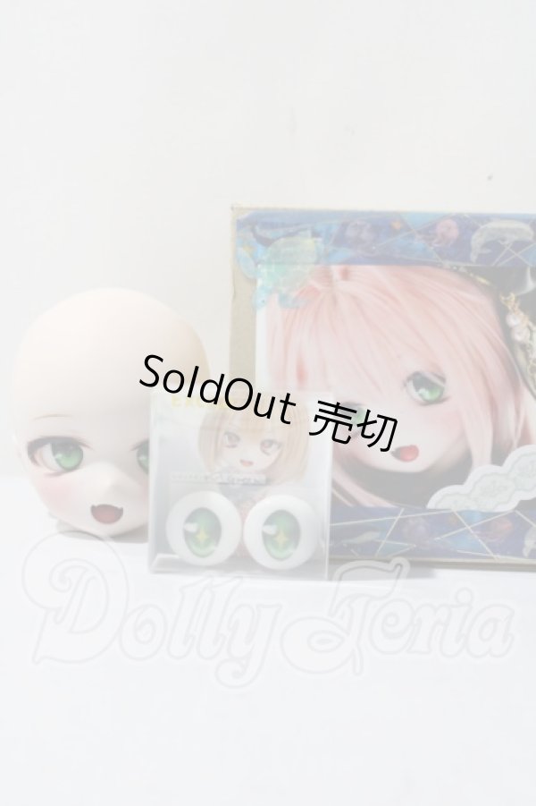 画像6: DDH-01/カスタムヘッド A-26-04-15-1095-TN-ZU (6)