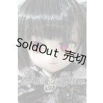 画像: MDD/ベースボディIII　DDH-29カスタムドール A-26-04-15-1098-TN-ZU