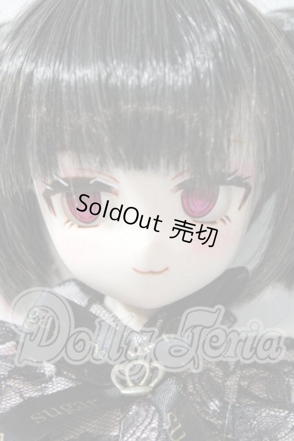 画像1: MDD/ベースボディIII　DDH-29カスタムドール A-26-04-15-1098-TN-ZU (1)