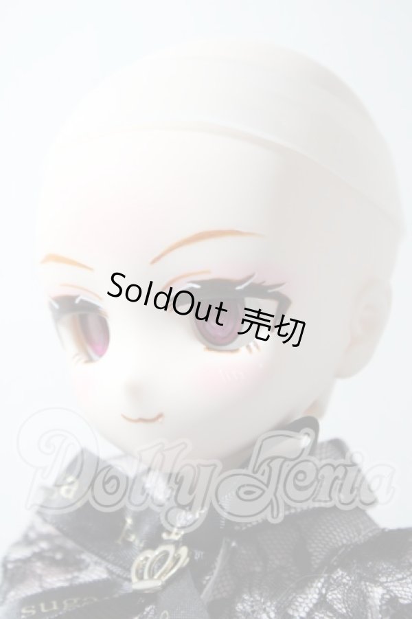 画像2: MDD/ベースボディIII　DDH-29カスタムドール A-26-04-15-1098-TN-ZU (2)