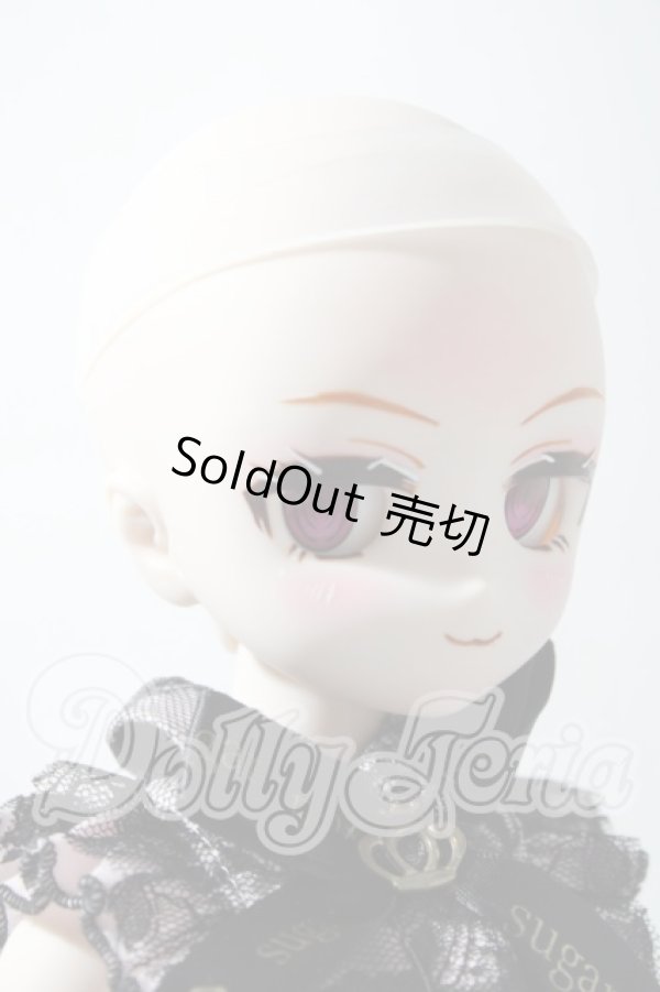 画像3: MDD/ベースボディIII　DDH-29カスタムドール A-26-04-15-1098-TN-ZU (3)