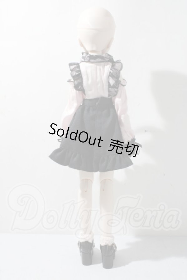 画像4: MDD/ベースボディIII　DDH-29カスタムドール A-26-04-15-1098-TN-ZU (4)