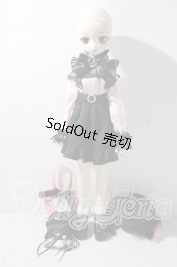 画像5: MDD/ベースボディIII　DDH-29カスタムドール A-26-04-15-1098-TN-ZU (5)