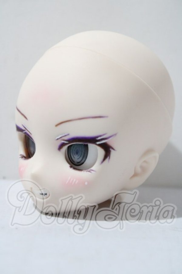 画像2: DD/DDH-28 カスタムヘッド A-26-04-15-1094-TN-ZU (2)