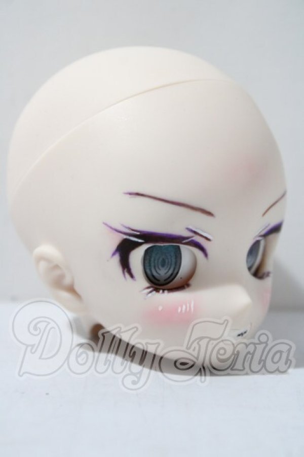 画像3: DD/DDH-28 カスタムヘッド A-26-04-15-1094-TN-ZU (3)