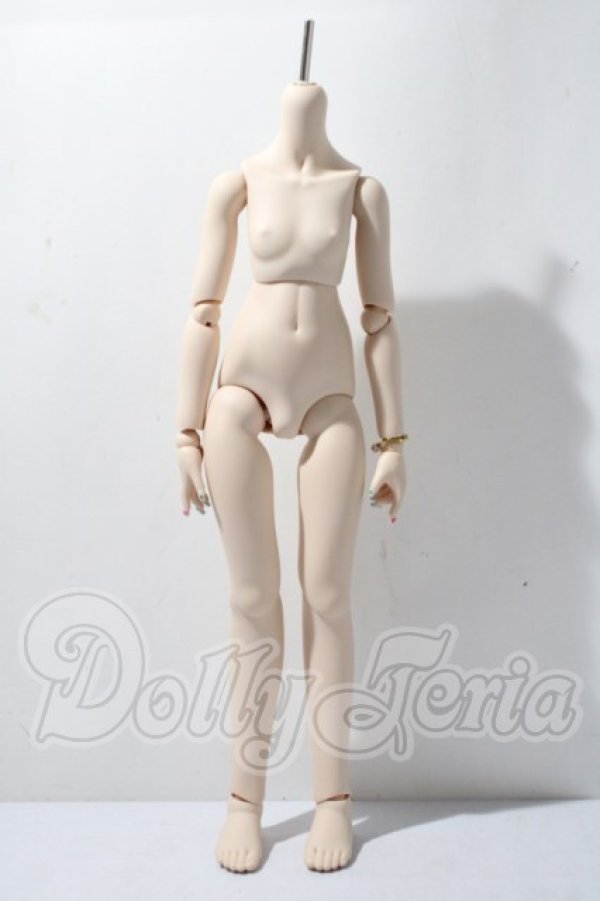 画像1: MDD/ベースボディ(DD-f3/フレッシュ) A-26-04-15-1097-TN-ZU (1)