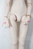 画像4: MDD/ベースボディ(DD-f3/フレッシュ) A-26-05-12-302-TN-ZA (4)